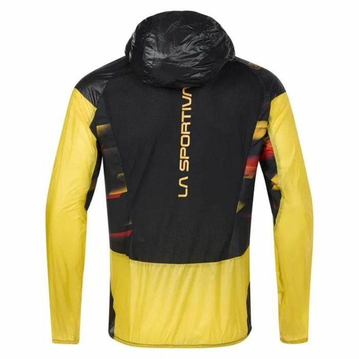 Chaqueta Deportiva para Hombre La Sportiva Blizzard Windbreaker 1