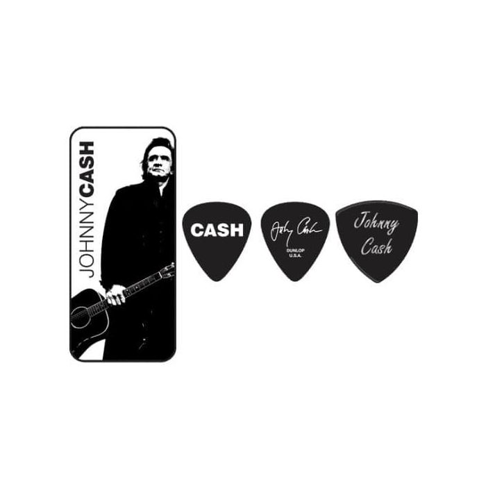 DUNLOP Bote de 6 Legend Heavy Dunlop