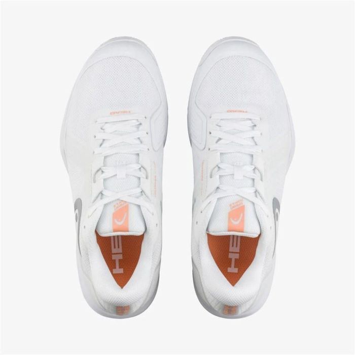 Zapatillas de Padel para Adultos Head Sprint Team 4.0 Clay 3