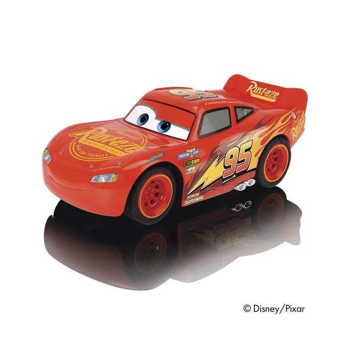 Rc Cars 3 Rayo Turbo Racer 1:24 203084028 Simba 6 Rc Cars 3 Rayo Turbo Racer 1:24 203084028 Simba 6