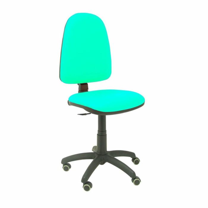 Silla de Oficina Ayna Piqueras y Crespo PSP39RP Turquesa Silla de Oficina Ayna Piqueras y Crespo PSP39RP Turquesa
