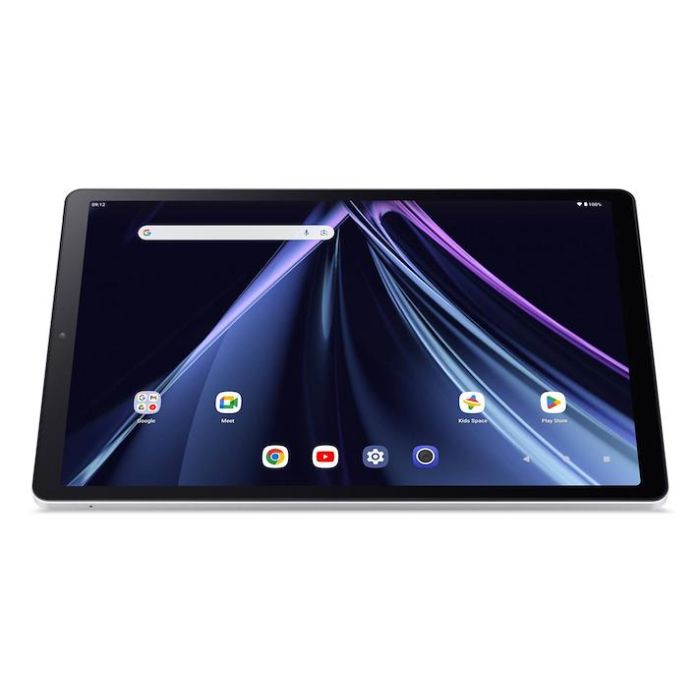 Acer Iconia Tab A11 - Tablet Android 14, Pantalla 11" IPS 90Hz Full HD, 128 GB, 4 GB RAM, Procesador 8 núcleos, Plata Acer Iconia Tab A11 - Tablet Android 14, Pantalla 11" IPS 90Hz Full HD, 128 GB, 4 GB RAM, Procesador 8 núcleos, Plata