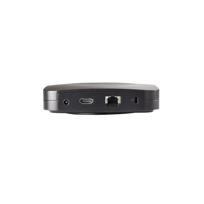 Barco ClickShare C-5 Gen2 - EU version, 4K, UHD, 30 fps, Wi-Fi, 2.4 / 5 Ghz, LAN, HDMI, Windows, Android, iOS Barco ClickShare C-5 Gen2 - EU version, 4K, UHD, 30 fps, Wi-Fi, 2.4 / 5 Ghz, LAN, HDMI, Windows, Android, iOS