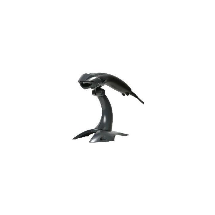 Honeywell Voyager 1400g Lector de Códigos de Barras 1D 2D Portátil Omnidireccional Escáner de Área para Pantallas Negro