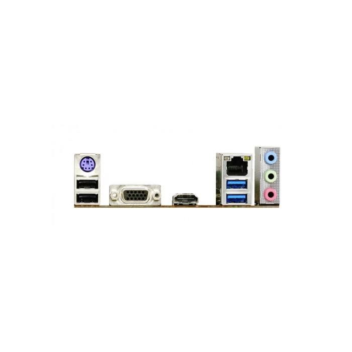 Placa Base Biostar J4125NHU 2 Placa Base Biostar J4125NHU 2