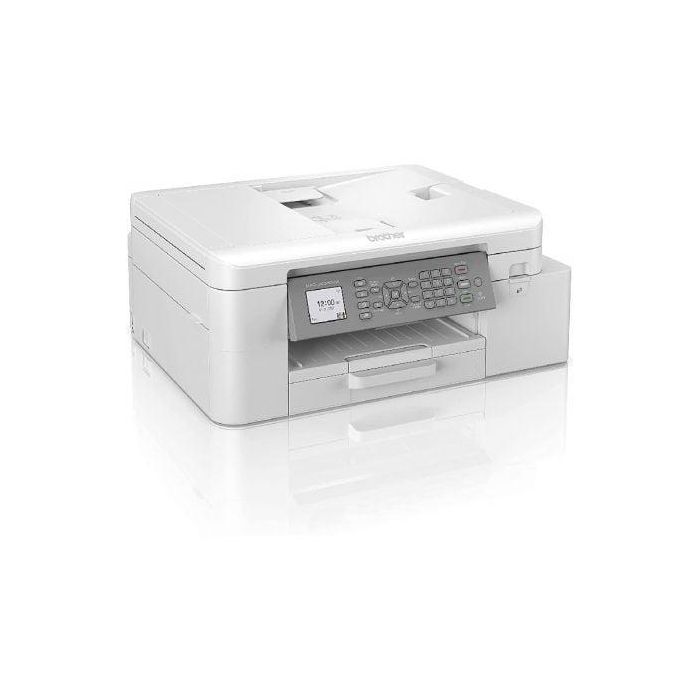 BROTHER Multifuncion Inkjet MFC-J4340DWE EcoPro 3 BROTHER Multifuncion Inkjet MFC-J4340DWE EcoPro 3