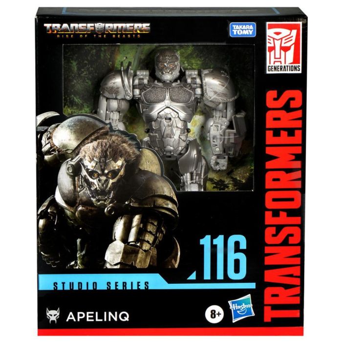 Figura Hasbro Transformers Rise Of The Figura Hasbro Transformers Rise Of The