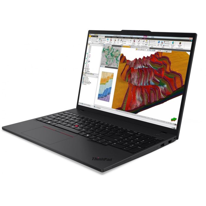 Lenovo ThinkPad P16s AMD G4 16" AI 9 HX Pro 370 96/2TB WUXGA W11P 13 Lenovo ThinkPad P16s AMD G4 16" AI 9 HX Pro 370 96/2TB WUXGA W11P 13