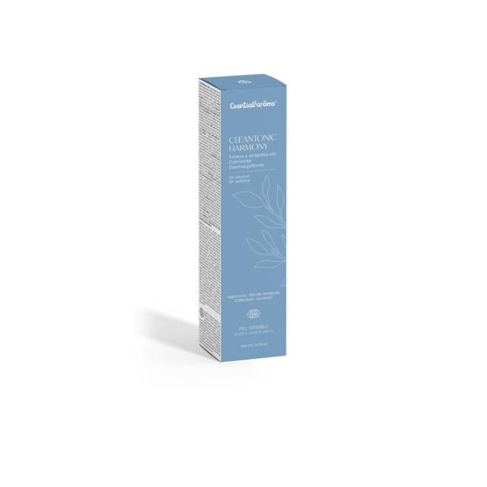 Cleantonic Comfort - Piel Seca
