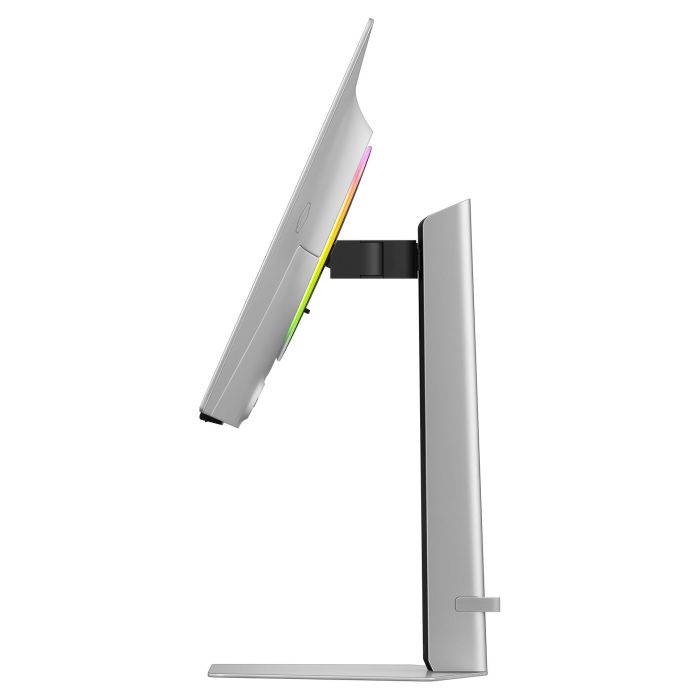 Samsung Monitor Gaming S27FG602SU 27" 68,6cm QHD OLED 500Hz 0,03ms Plata 2