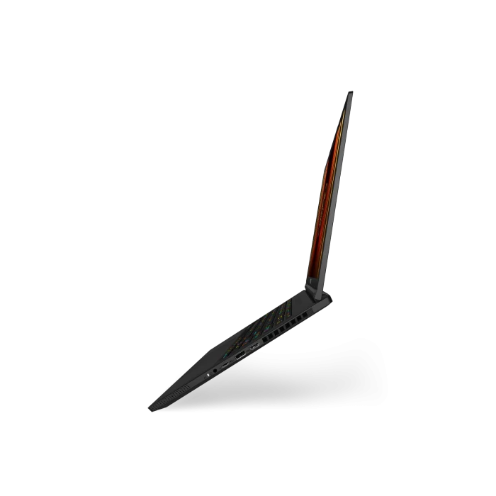 MSI Portatil Stealth A16 Ai+ A3Xwig-061Es. 16" (2560 X 1600) Oled, 240Hz. Amd Ryzen Ai 9 Hx 370. Nvidia Geforce Rtx 5080 , Gddr7 16Gb. Lpddr5X 32Gb. 1Tb Nvme Pcie Ssd. W11 Home. Negro 3