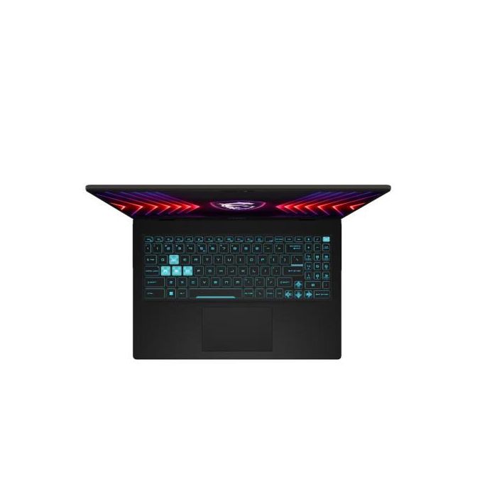 MSI Portatil Sword 16 Hx B14Vgkg-676Es. 16" Ips-Level Fhd+ (1920X1200), 144Hz. I7-14650Hx. Nvidia Geforce Rtx 4070, Gddr6 8Gb. Ddr5 16Gb*2. Win 11 Home Adv. Gray 1 MSI Portatil Sword 16 Hx B14Vgkg-676Es. 16" Ips-Level Fhd+ (1920X1200), 144Hz. I7-14650Hx. Nvidia Geforce Rtx 4070, Gddr6 8Gb. Ddr5 16Gb*2. Win 11 Home Adv. Gray 1