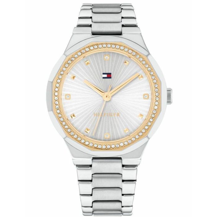 Reloj Mujer Tommy Hilfiger 1782723 (Ø 35 mm) 2 Reloj Mujer Tommy Hilfiger 1782723 (Ø 35 mm) 2