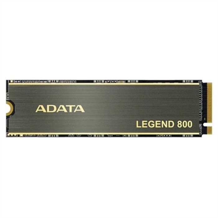 Disco Duro Adata LEGEND 800 500 GB SSD