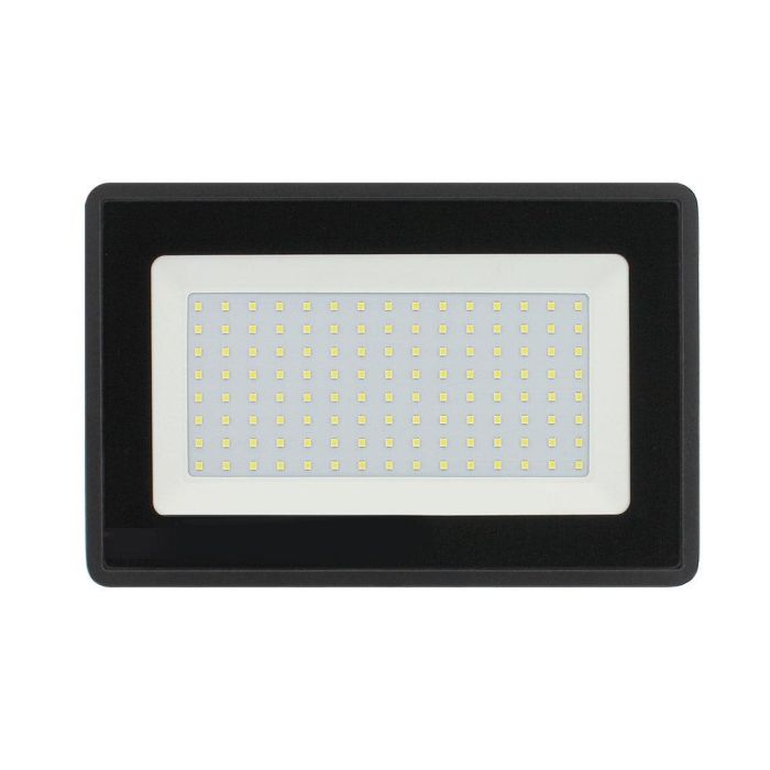 Foco Proyector LED 100W 12000Lm 6000ºK IP66 Regulable 60.000H [LM-6010-CW] 1