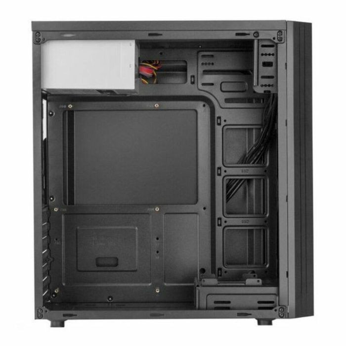 Lite LITE010 Midi Tower Negro 500 W 2 Lite LITE010 Midi Tower Negro 500 W 2