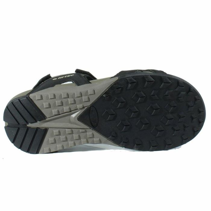 Sandalias de Montaña Hi-Tec Ballale Oliva 5 Sandalias de Montaña Hi-Tec Ballale Oliva 5