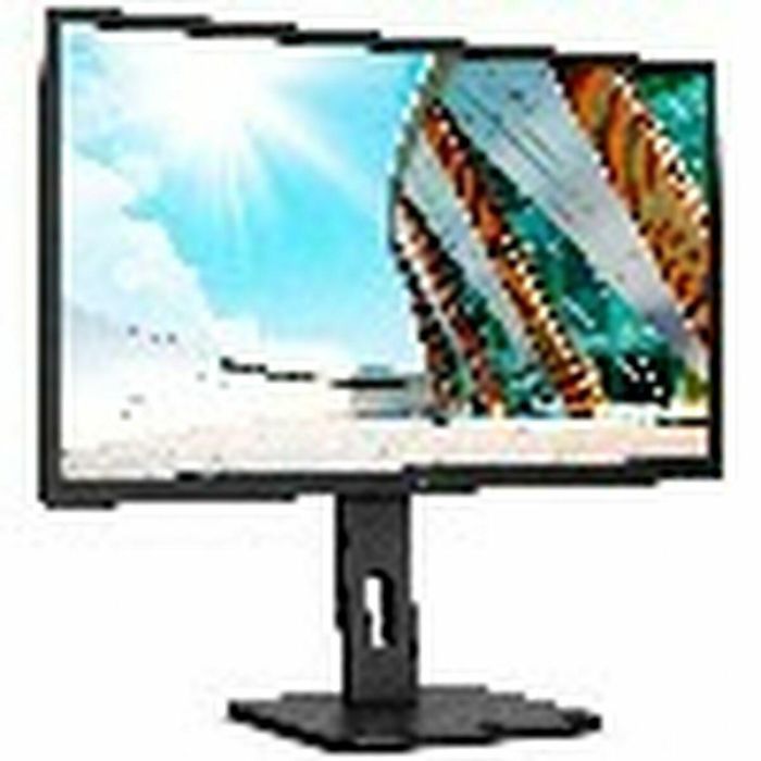 Monitor AOC Q32P2 31,5" 2K LCD 23 Monitor AOC Q32P2 31,5" 2K LCD 23