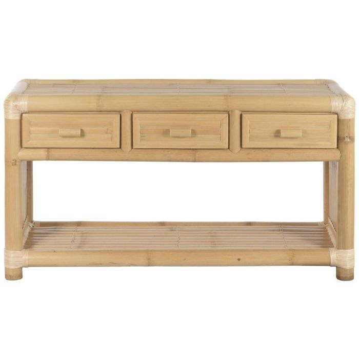 Consola Home ESPRIT 150 X 52 X 75 CM 1