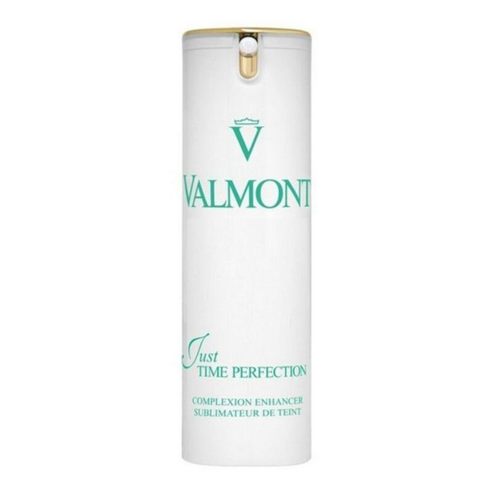 Valmont RESTORING PERFECTION SPF50 Crema Facial Antiarrugas y Antiedad de Día con Protección Solar Alta SPF 50 - 30 ml