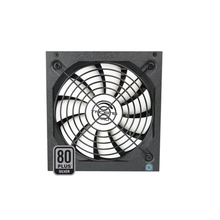 Tacens Fuente de Alimentación Radix VII AG 600S 600W 80 Plus Silver Ventilador 14cm 2
