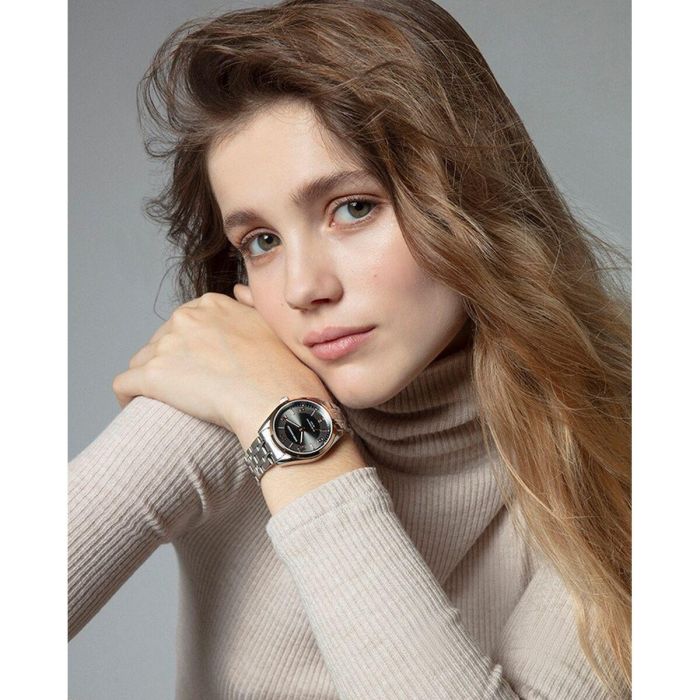 Reloj Mujer Mark Maddox MM1020-15 (Ø 36 mm) 2 Reloj Mujer Mark Maddox MM1020-15 (Ø 36 mm) 2