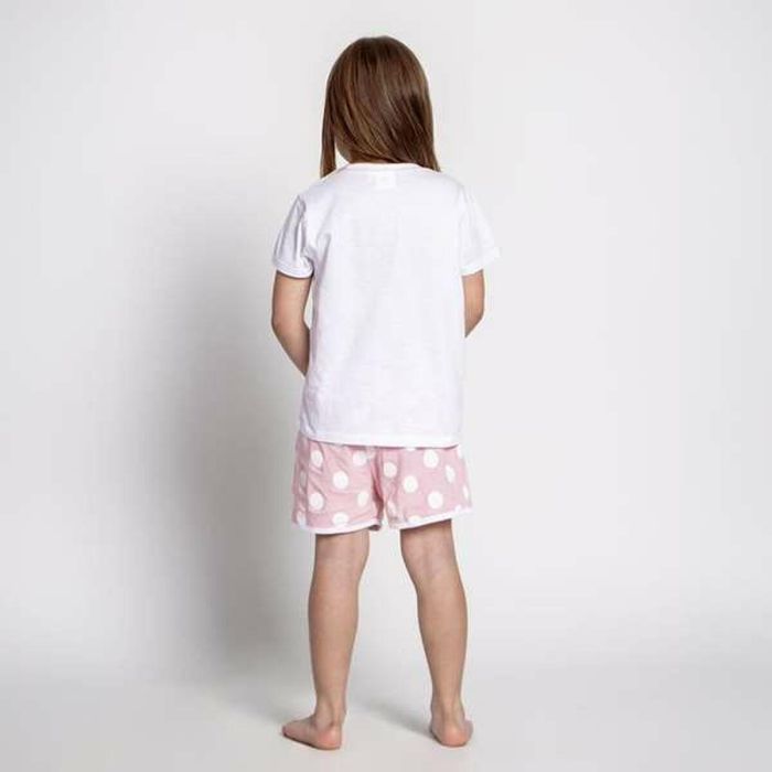 Pijama Infantil Minnie Mouse 1