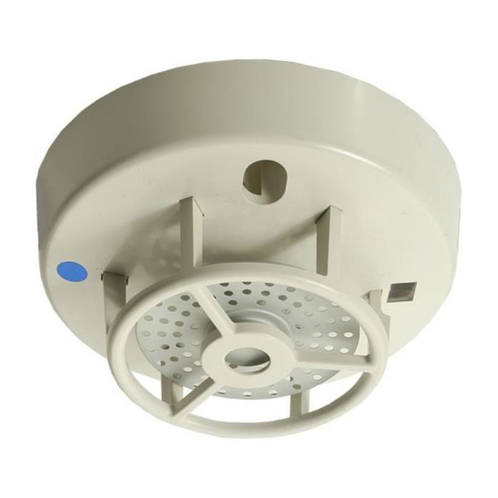 Hochiki DFG-60BLKJ Detector de Calor Impermeable 60°C Temperatura Fija Sin Base Requerida