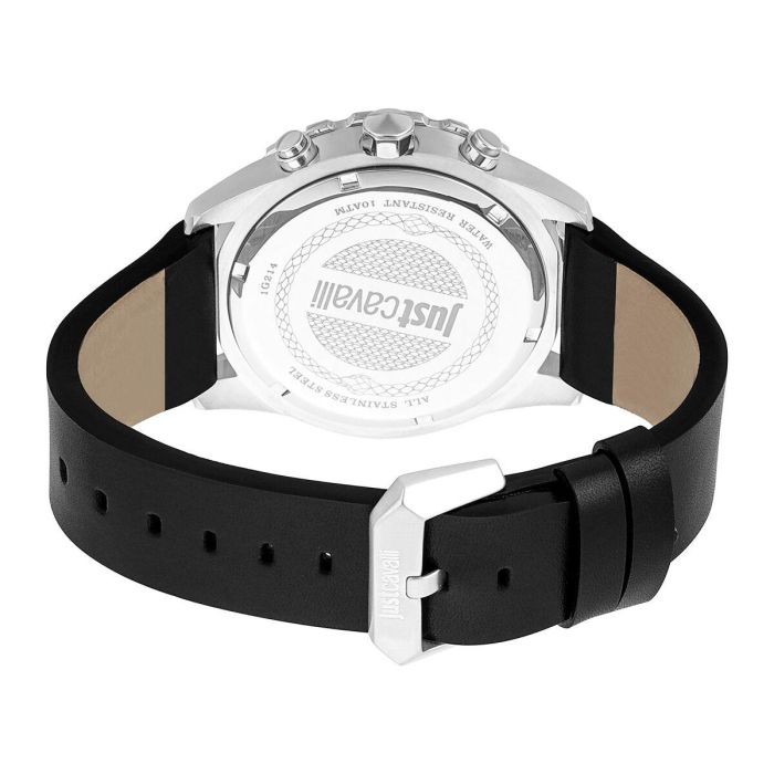 Reloj Hombre Just Cavalli JC1G214L0015 4 Reloj Hombre Just Cavalli JC1G214L0015 4
