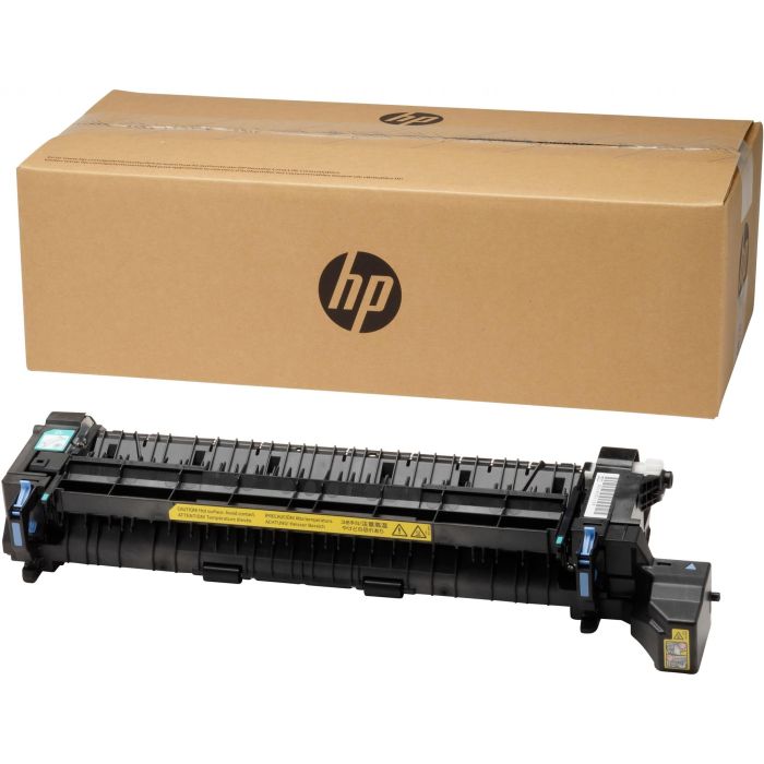 HP Kit de fusor LaserJet de 110 V para M653 1 HP Kit de fusor LaserJet de 110 V para M653 1