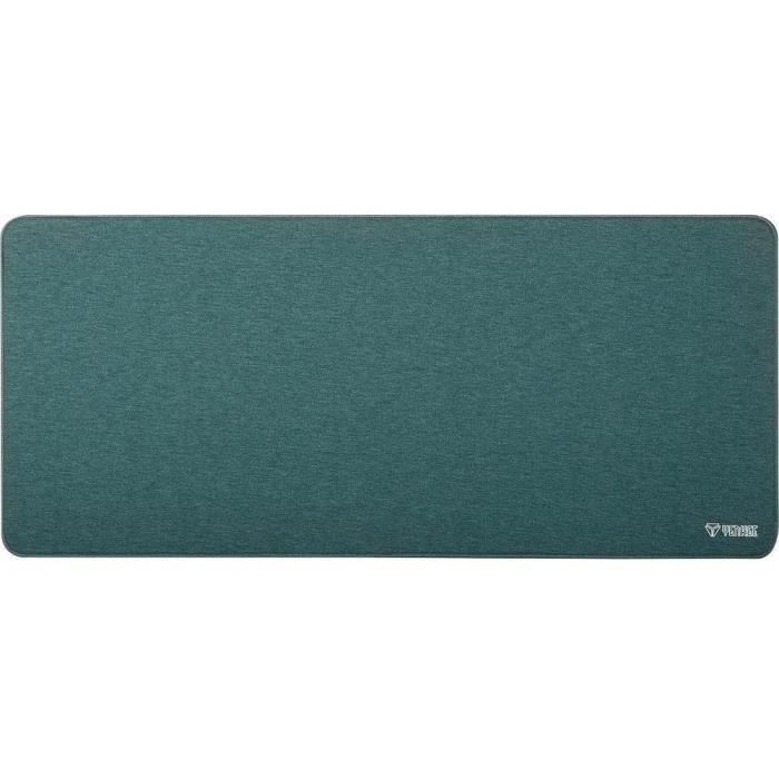 Alfombrilla de ratón XXL para oficina - YENKEE - YPM 9040GN Alfombrilla de ratón XXL para oficina - YENKEE - YPM 9040GN