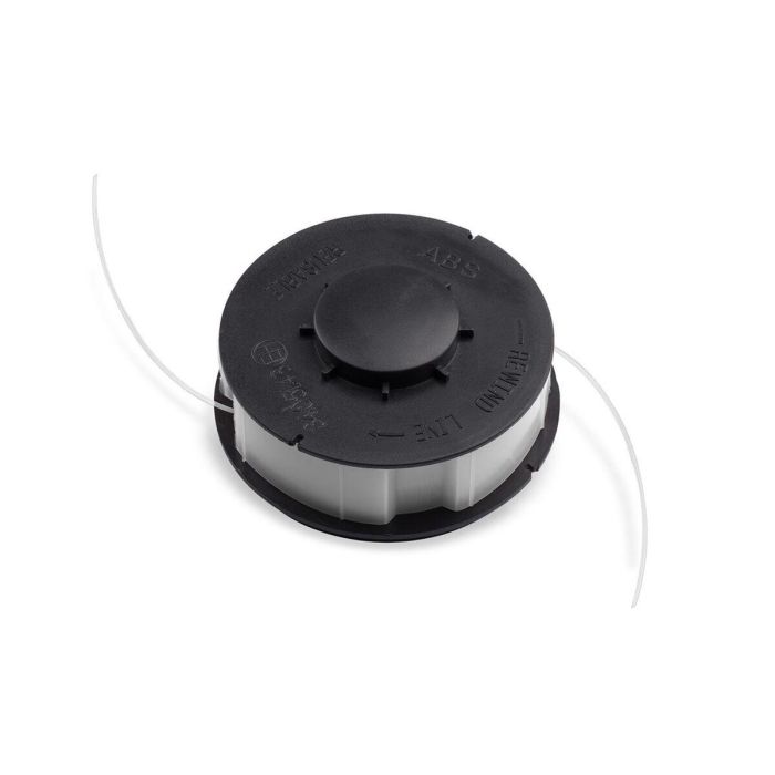 Powerplus POWXG30033 Cortabordes Eléctrico 500 W con 320 mm de Diámetro, Herramienta para Corte de Hierba y Bordes Definidos en Jardín. 4 Powerplus POWXG30033 Cortabordes Eléctrico 500 W con 320 mm de Diámetro, Herramienta para Corte de Hierba y Bordes Definidos en Jardín. 4