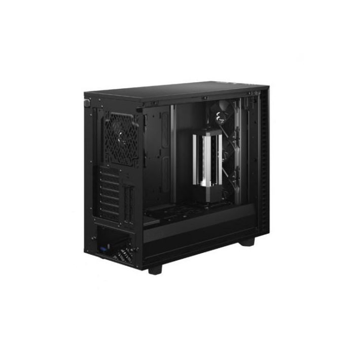 Fractal Design Caja Define 7. Black Solid (FD-C-DEF7A-01) 27 Fractal Design Caja Define 7. Black Solid (FD-C-DEF7A-01) 27