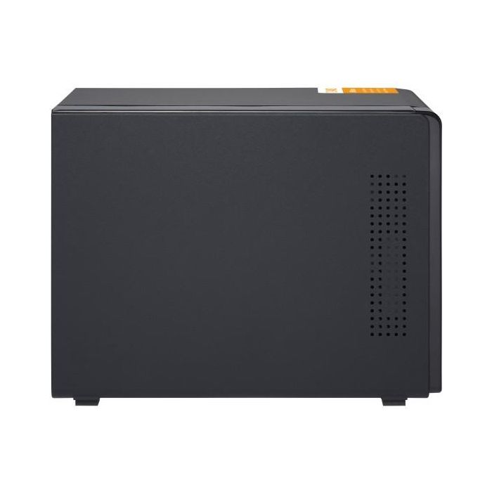 QNAP TL-D400S 4-bay Desktop SATA JBOD Unidad de Expansión 4