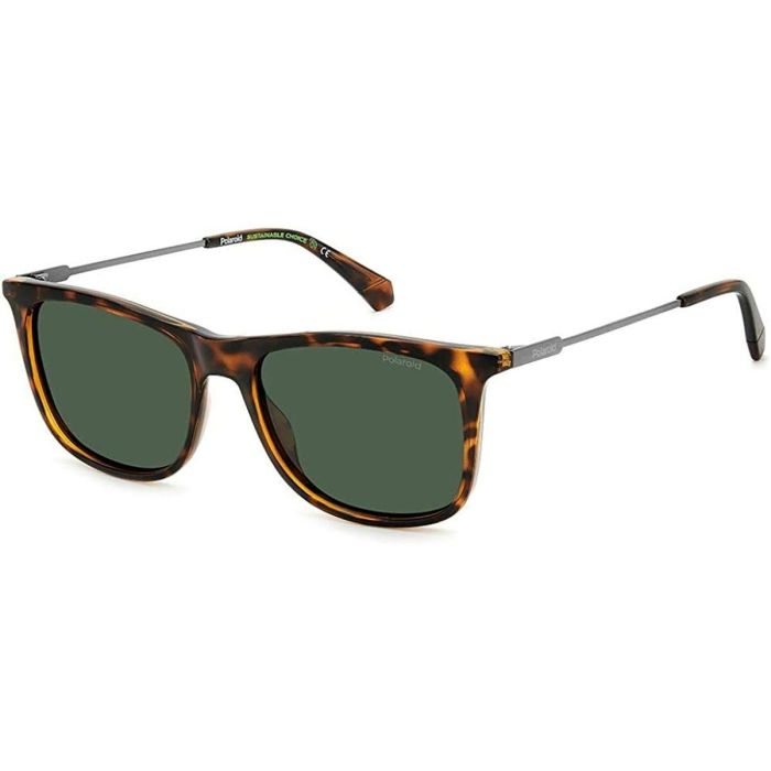 Gafas de Sol Hombre Polaroid PLD 4145_S_X 0 Gafas de Sol Hombre Polaroid PLD 4145_S_X 0