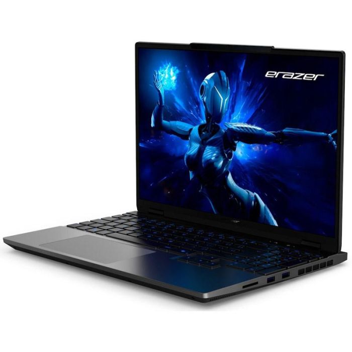 Portatil Erazer Major 15 X1 I7 - 14700Hx 2