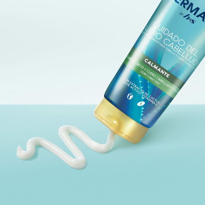 Head & Shoulders H&S Derma X Pro Acondicionador Calmante 3 Head & Shoulders H&S Derma X Pro Acondicionador Calmante 3
