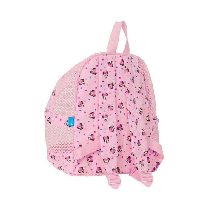 Mochila Safta Anti-Arena Mickey & Minnie Mouse 240x305x180 mm 5