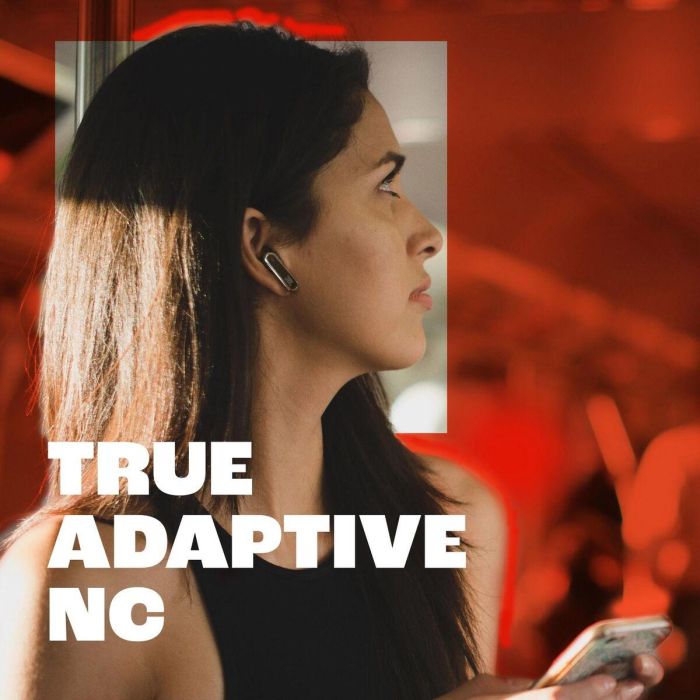 Auriculares JBL JBLLIVEFLEXSVR Plateado 4 Auriculares JBL JBLLIVEFLEXSVR Plateado 4