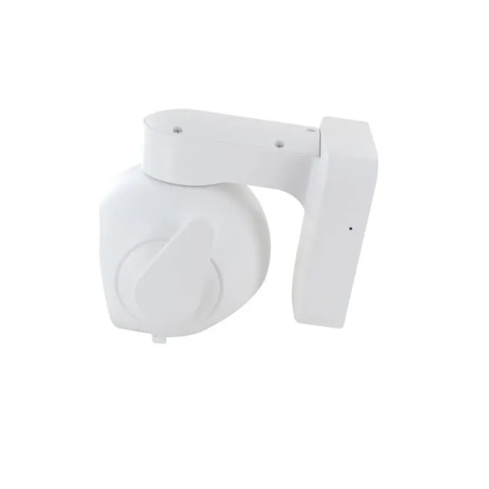 Dio Connected Home DIO5411478345992 Cámaras de Exterior - Juego de 2 - Giratorias - Batería - 3 MP 4 Dio Connected Home DIO5411478345992 Cámaras de Exterior - Juego de 2 - Giratorias - Batería - 3 MP 4