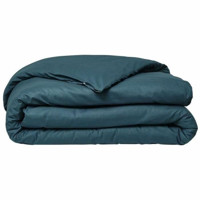 Today TOD3574643513069 Juego de Cama 240 x 260 cm 100% Algodón Orgánico Lavable a 60° 1 Today TOD3574643513069 Juego de Cama 240 x 260 cm 100% Algodón Orgánico Lavable a 60° 1