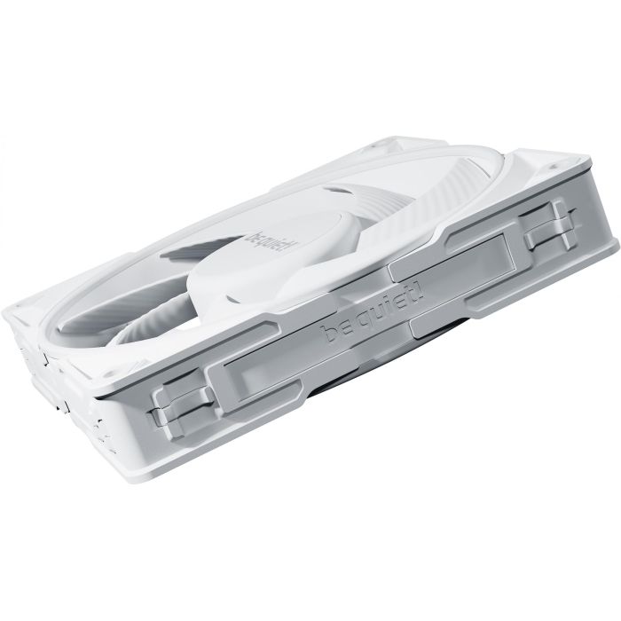 140mm be quiet! SILENT WINGS PRO 4 White PWM 2 140mm be quiet! SILENT WINGS PRO 4 White PWM 2