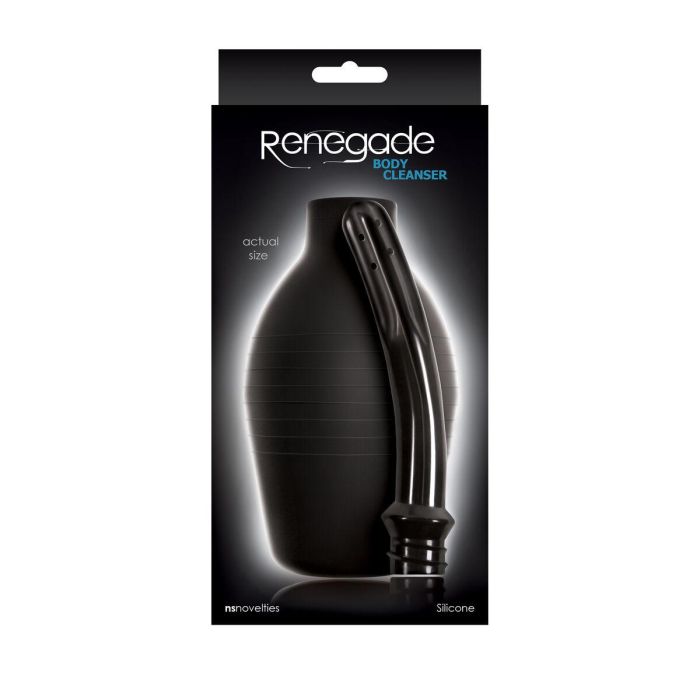Limpiador de Juguetes Erótico NS Novelties Renegade 355 ml 1 Limpiador de Juguetes Erótico NS Novelties Renegade 355 ml 1