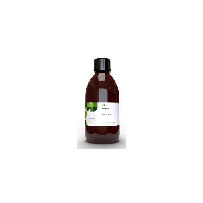 Neem Virgen Aceite Vegetal Bio 250Ml