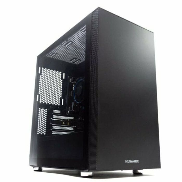 PC de Sobremesa PcCom Intel Core i7-12700 32 GB RAM 2 TB SSD PC de Sobremesa PcCom Intel Core i7-12700 32 GB RAM 2 TB SSD