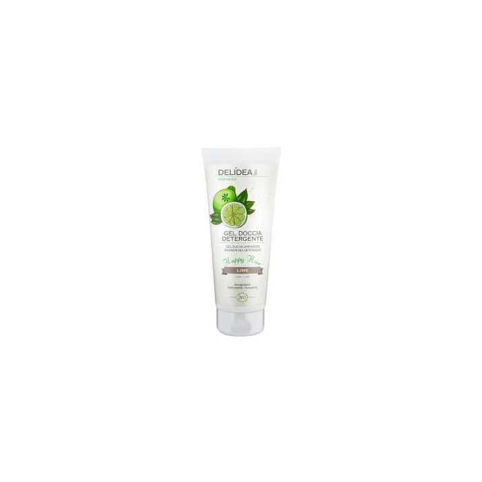 Happy Hour Gel de Baño Lima Bio 200ml