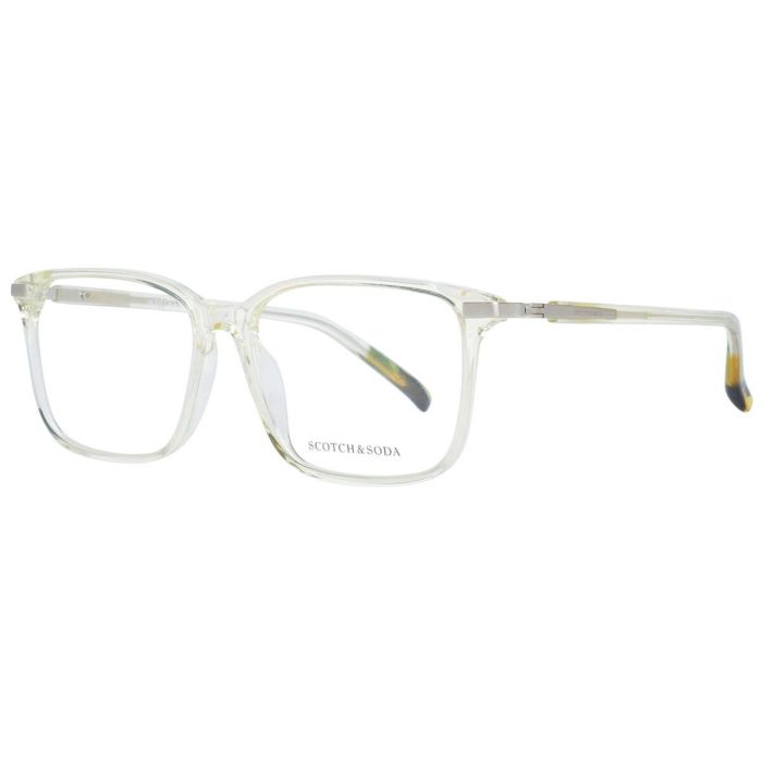 Montura de Gafas Hombre Scotch & Soda SS4002 56484 0 Montura de Gafas Hombre Scotch & Soda SS4002 56484 0