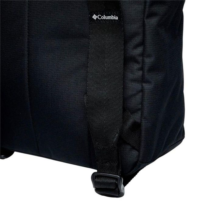 Mochila Casual Columbia Trail Traveler™ 18L Negro 1