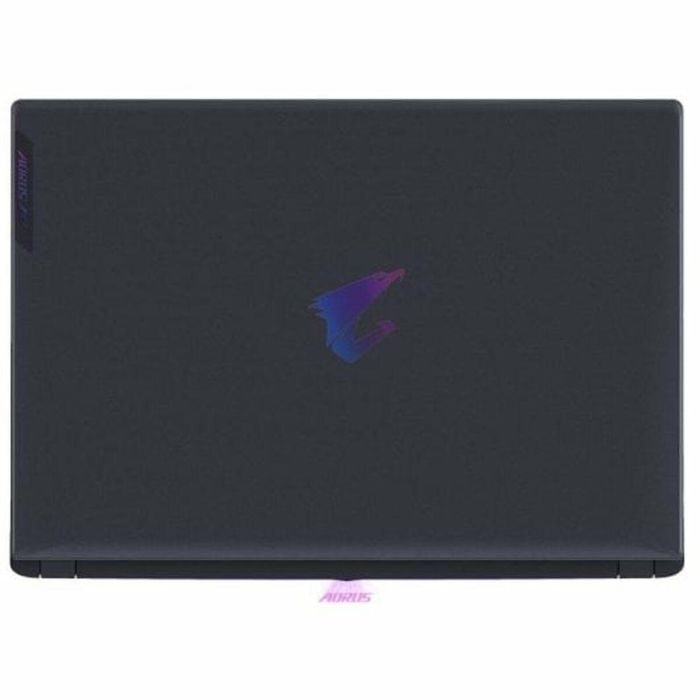 Laptop Gigabyte AORUS 16X 9SG-43ESC64SH Qwerty Español 4