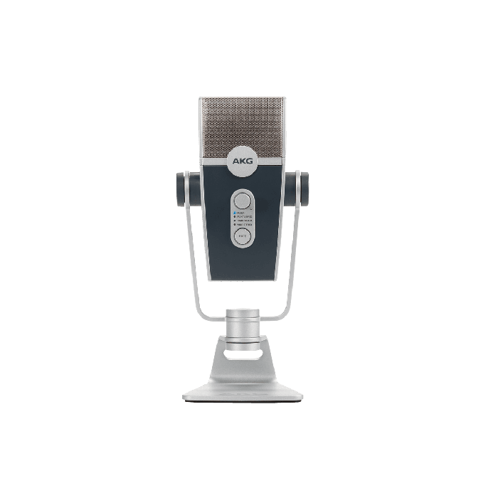Micrófono C44 Lyra Usb 0 Micrófono C44 Lyra Usb 0